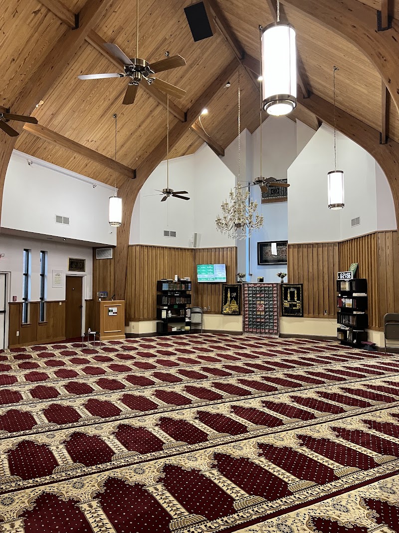 Islamic Center of Southlake