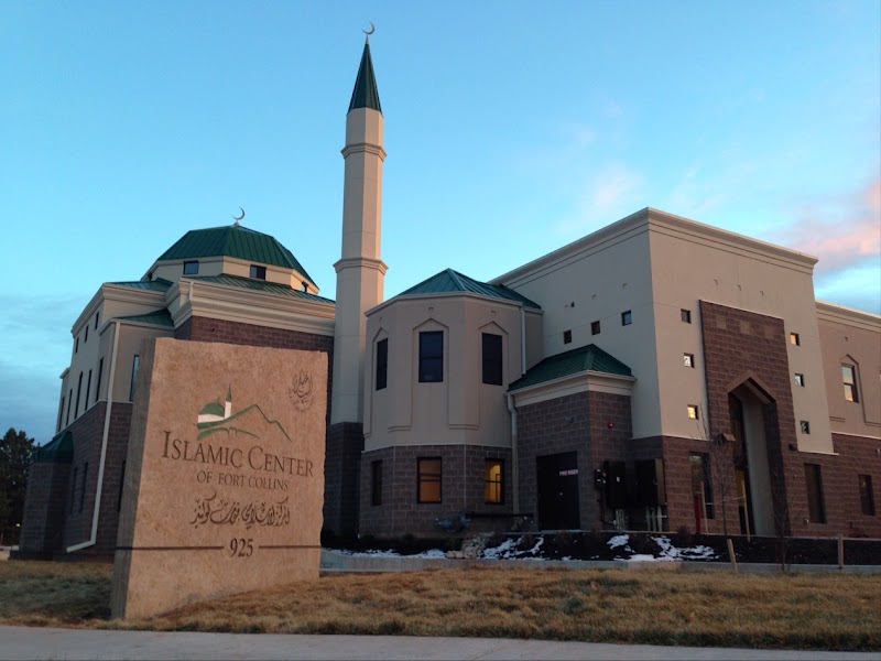 Islamic Center of Fort Collins