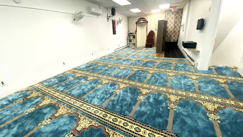 Siddique E Akbar Islamic Center