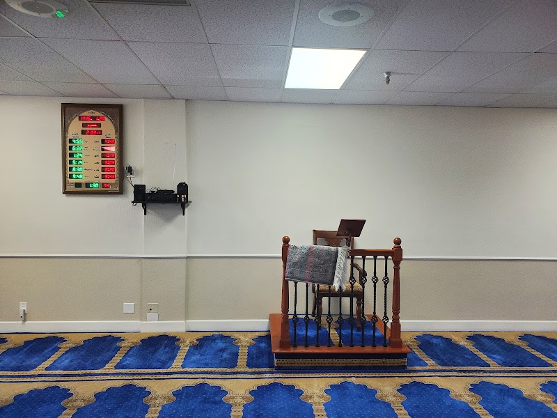 Islamic Center of Watsonville