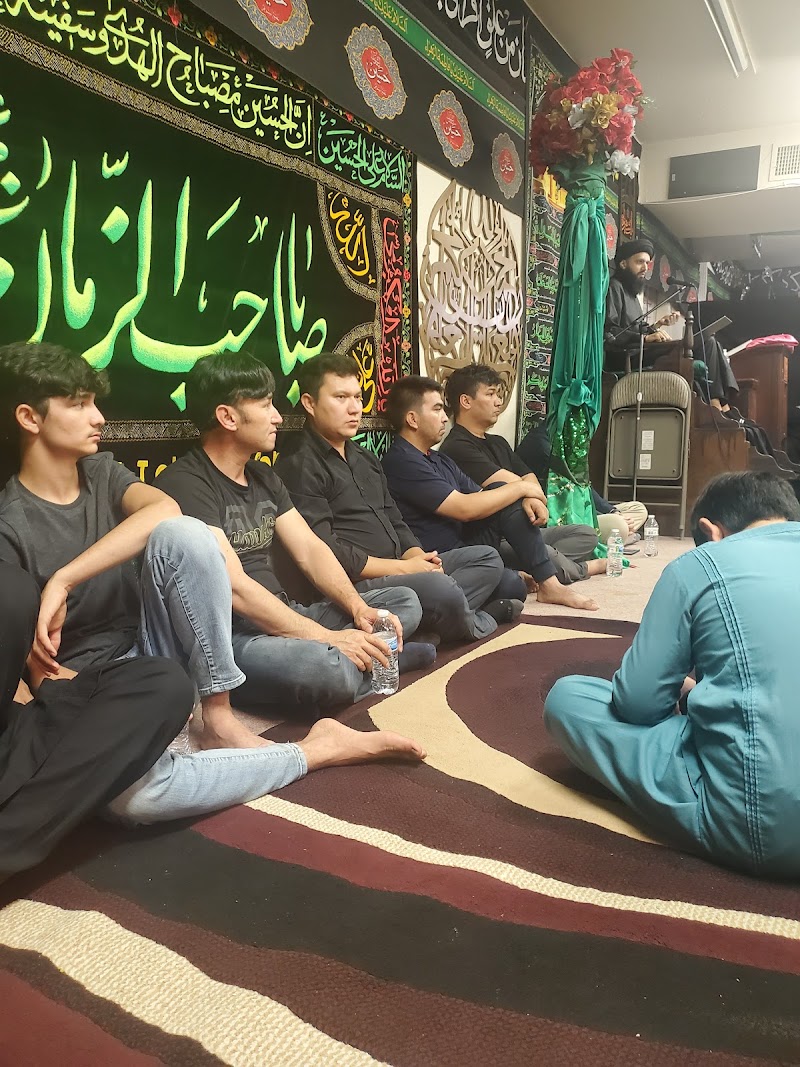 Al-Mahdi Benevolent Foundation of Arizona