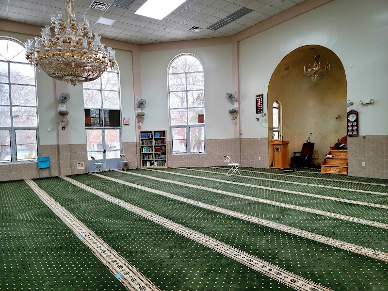Masjid Darul Quran