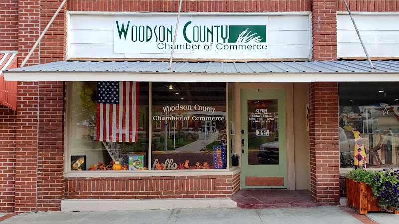 Woodson County Chamber of Commerce