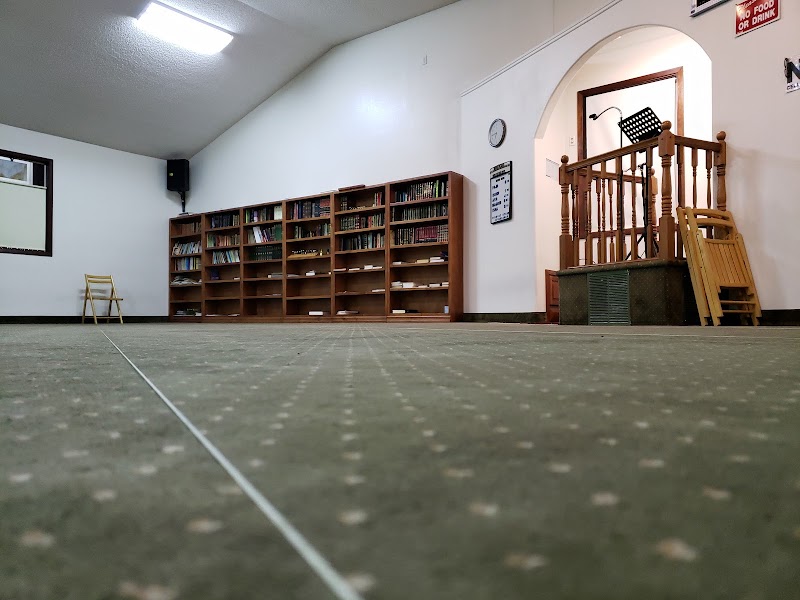 Islamic Society of Southwest Washington