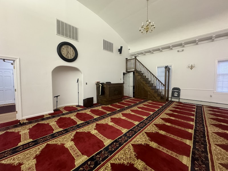 Dibra Community Center