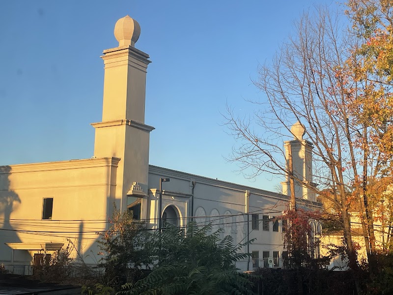 NIA Masjid & Community Center