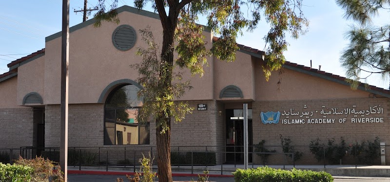 Islamic Academy of Riverside