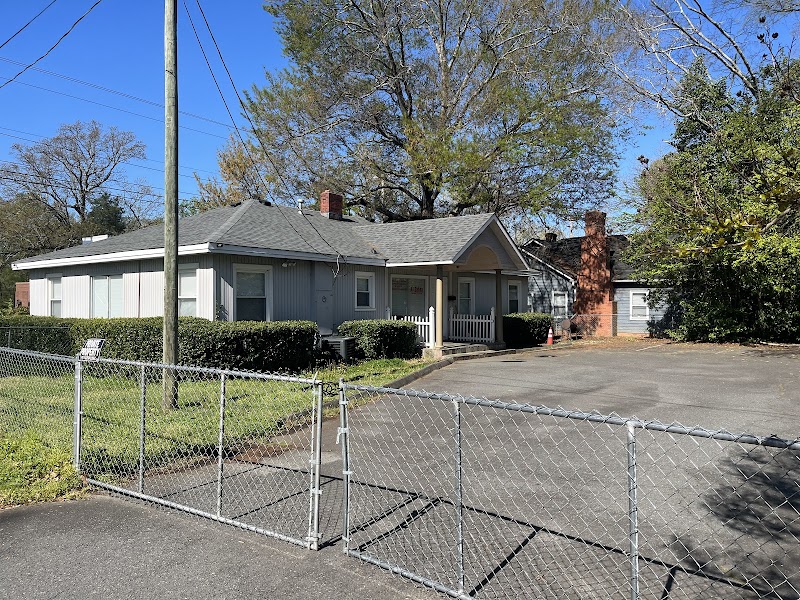 Al-Zahra Islamic Center of Charlotte