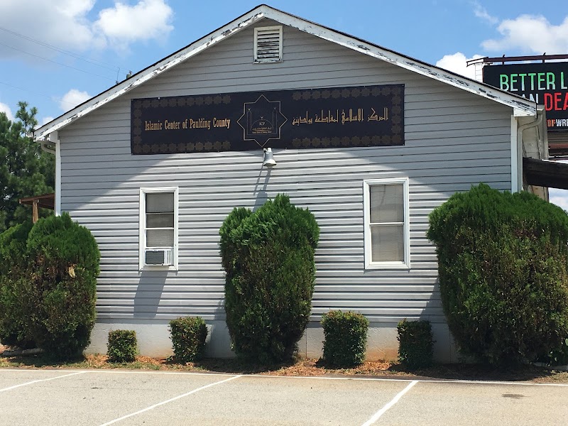 Islamic Center of Paulding County