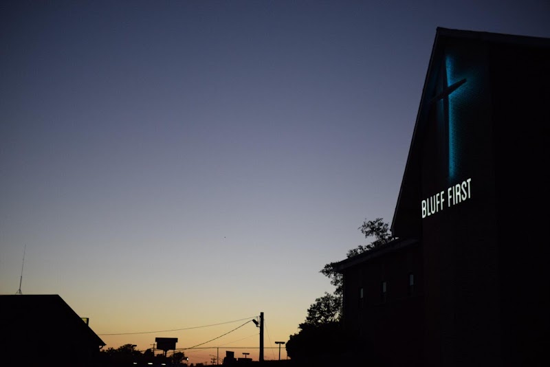 Bluff First (Assembly of God)