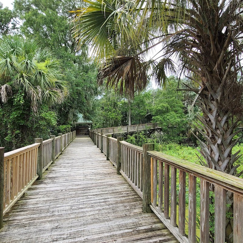 Hardee County Wildlife Refuge