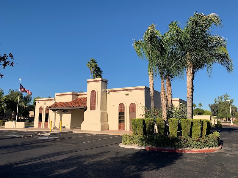 Omar Ibn Al-Khattab Mosque