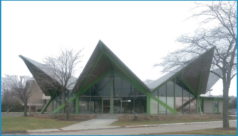 Darul Uloom Michigan