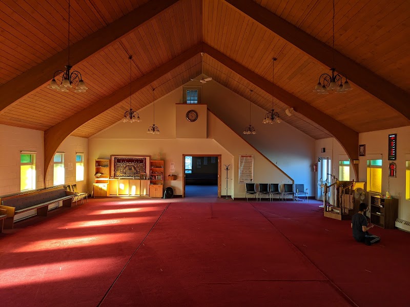 Owen Sound Muslim Association