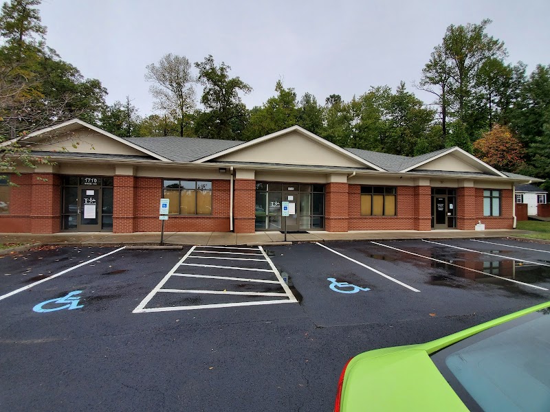 Tri-Cities Islamic Center