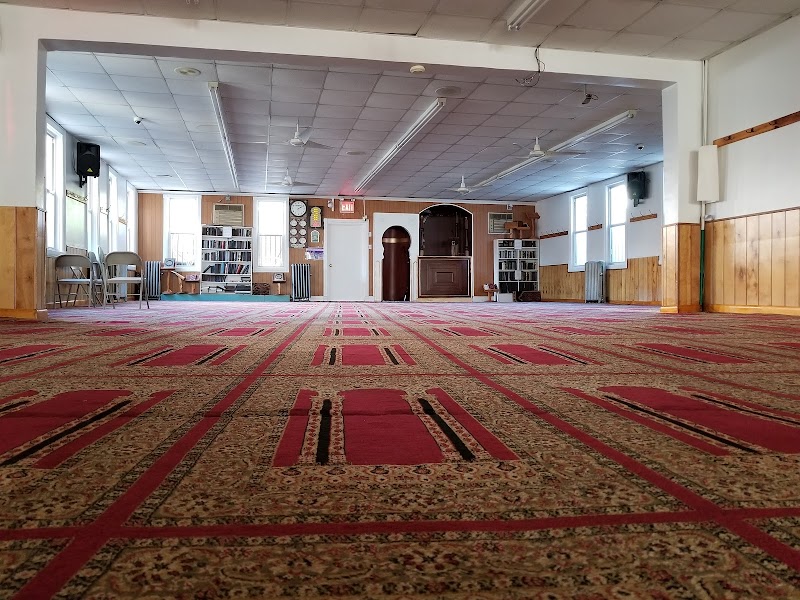 Canarsie Islamic Services Inc