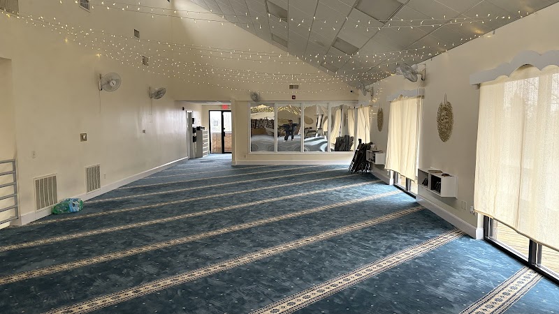 Islamic Center of Dayton