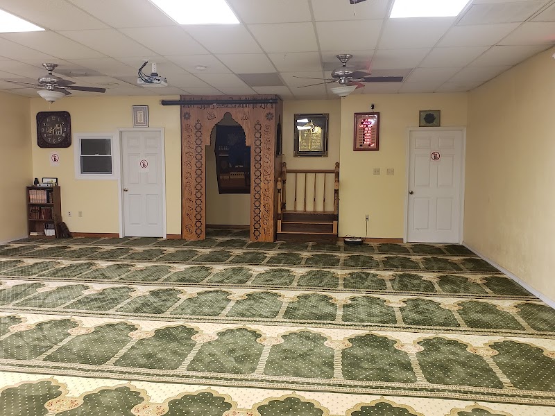 West Florissant Mosque