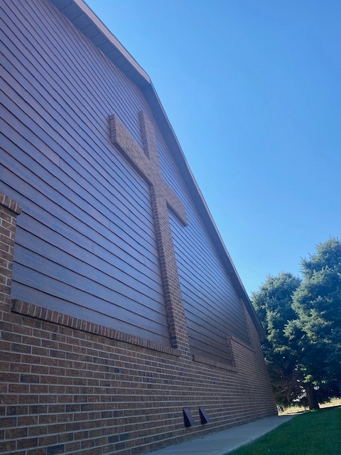 Yuma First Church of the Nazarene