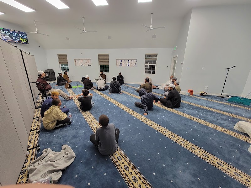 Masjid Ar-Raheem