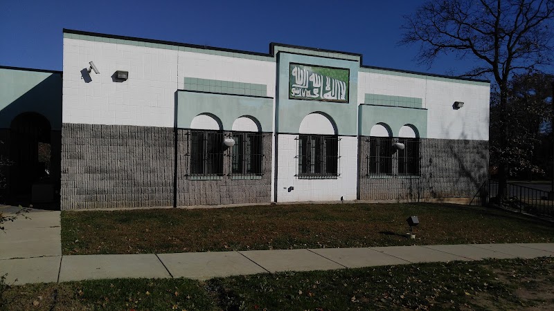 Islamic Community Center of Laurel