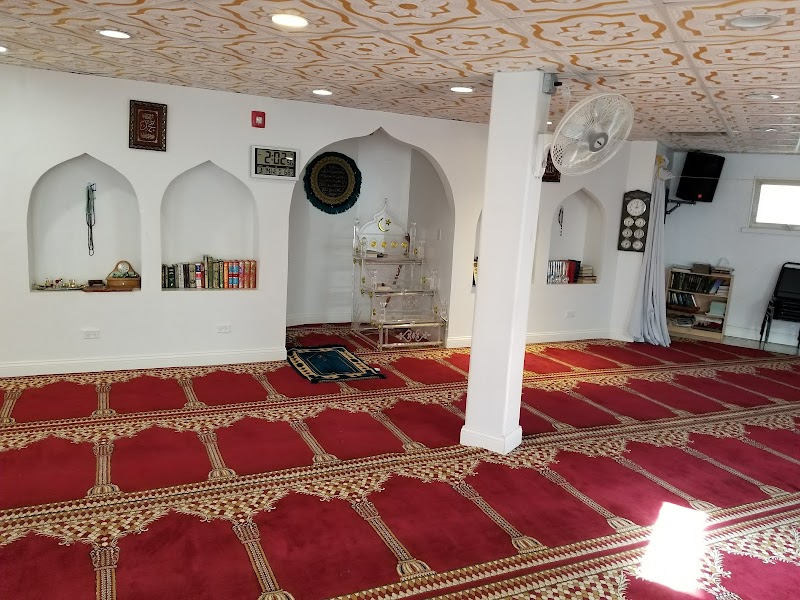 Al Hira Community Center