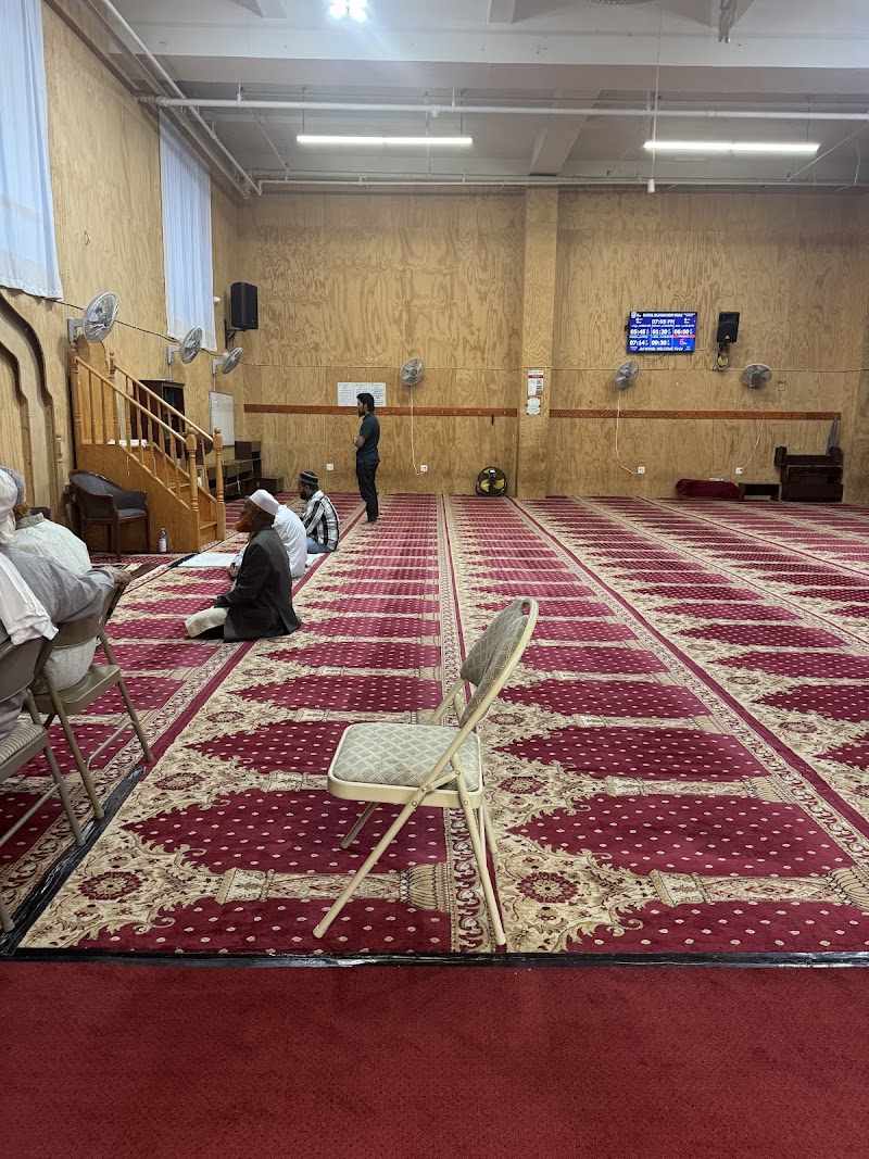 Darul Uloom New York (DUNY)