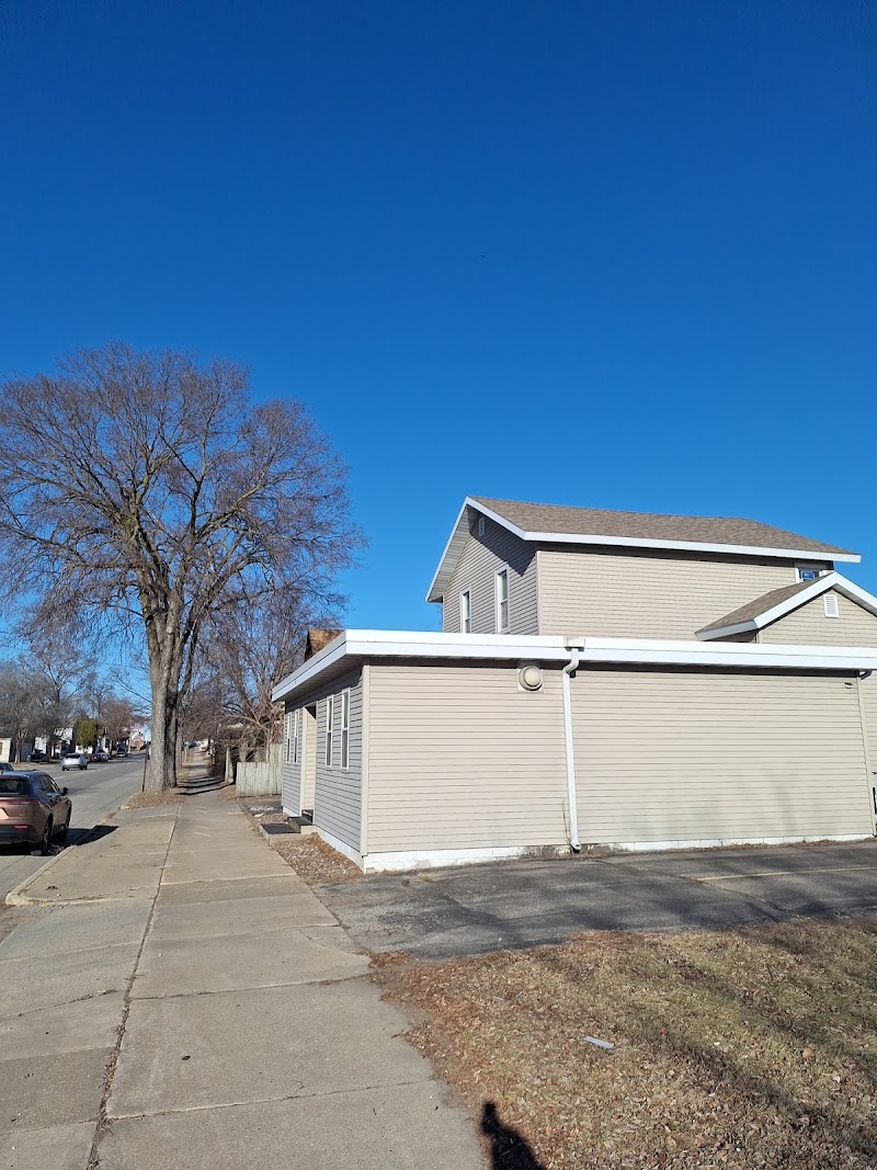 Othman bin Affan Masjid