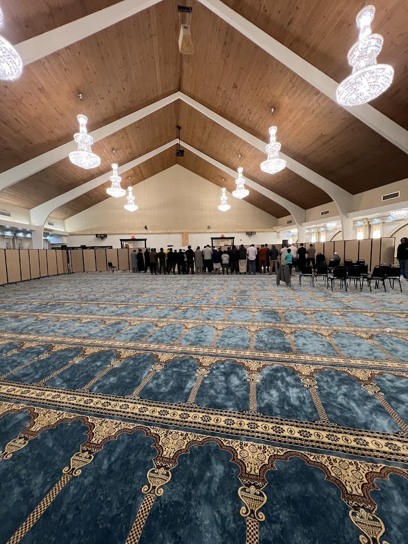 My Deen Center