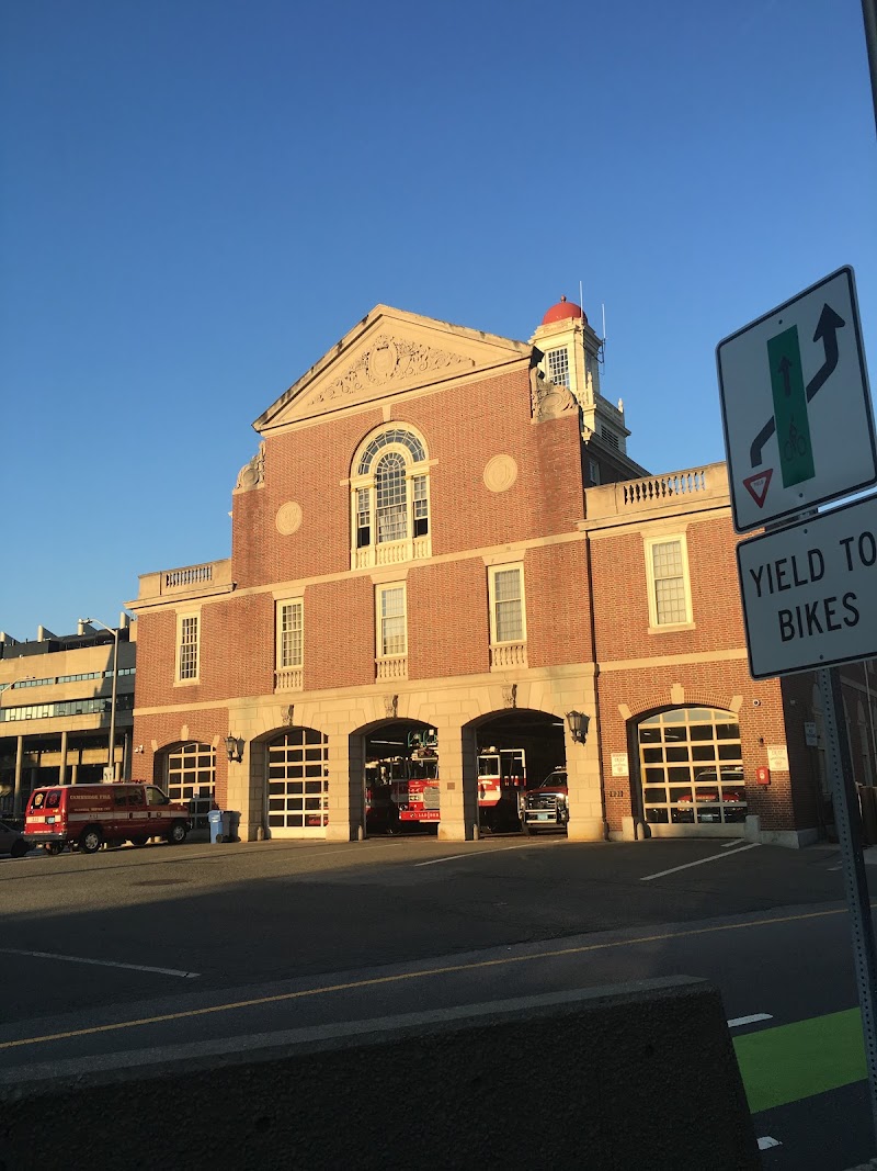 Harvard Islamic Society Prayer Room