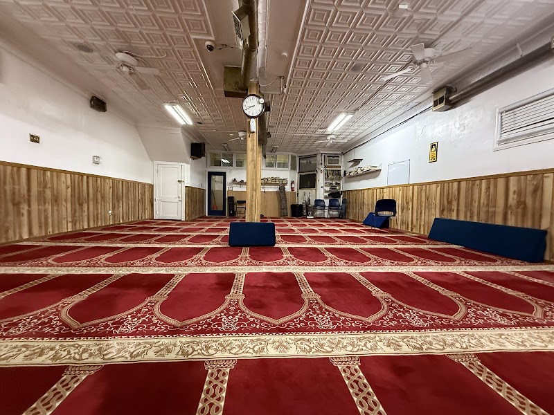 Al-Huda Islamic Association