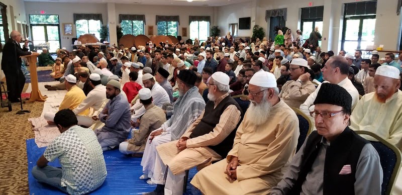 Ad-Dawah Center of New Jersey