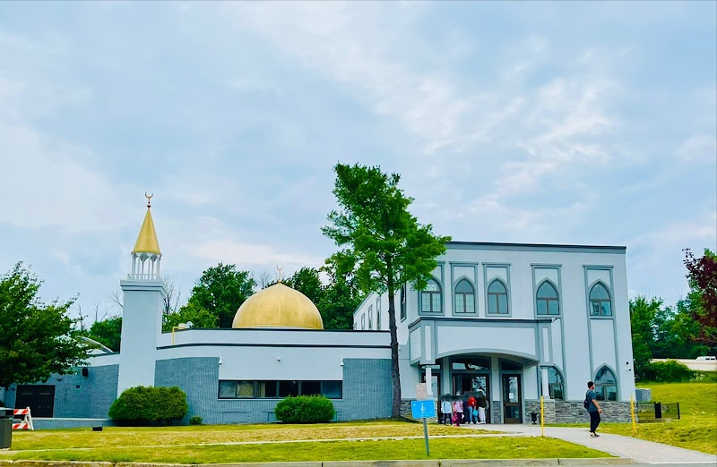 Islamic Society of Central Jersey