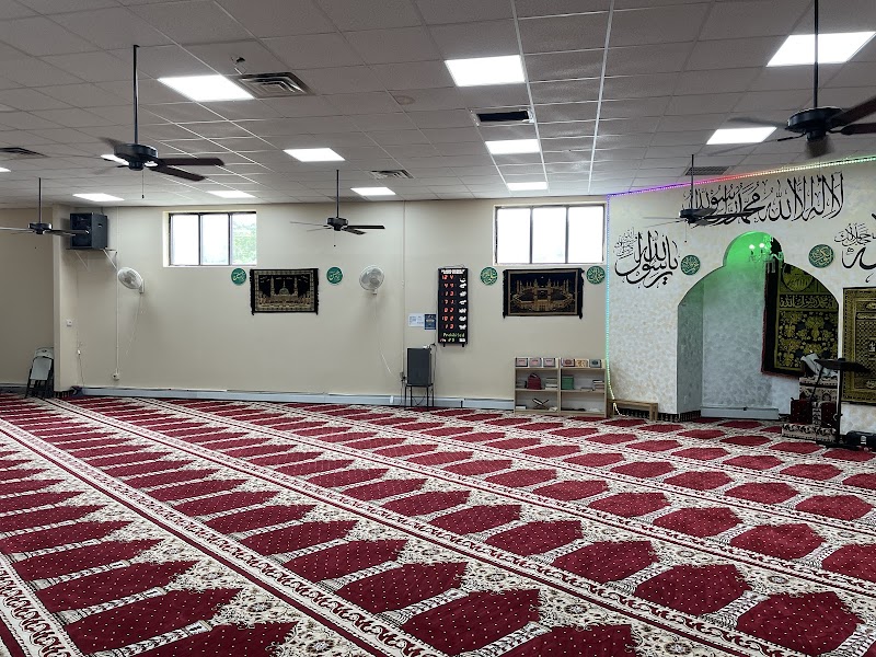 Islamic Center of South Windsor