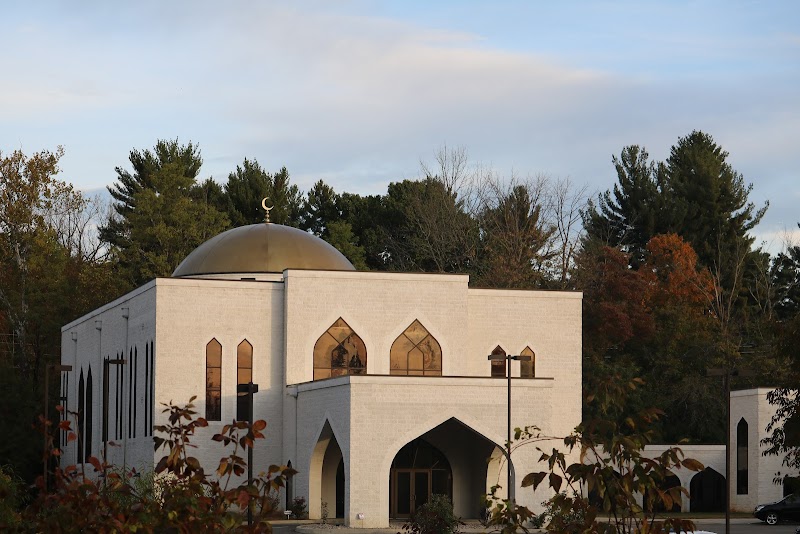 The Muslim Community Center of Louisville