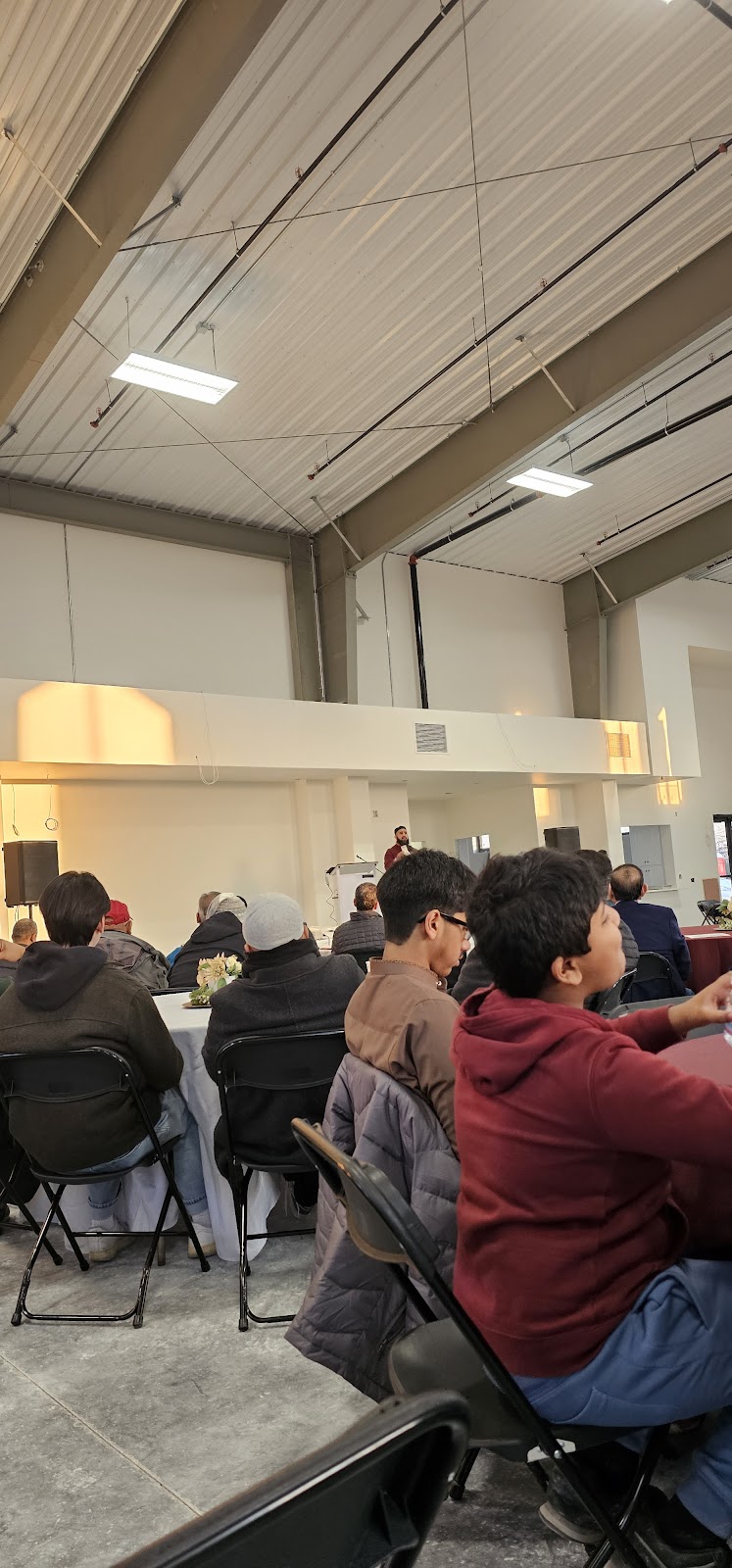 American Islamic Cultural Center – AICC PA