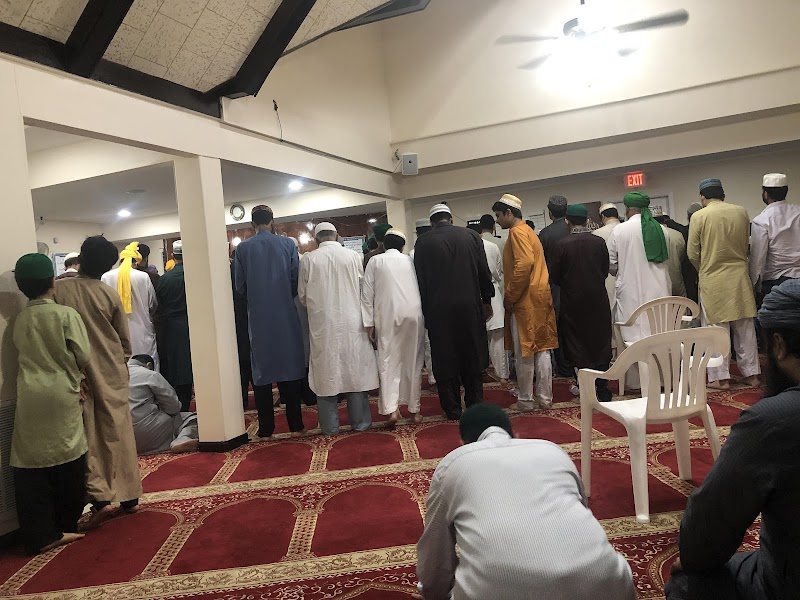 Faizan e Madinah - Jamia Tul Madina