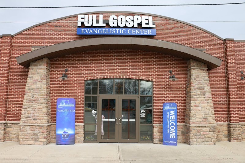 Full Gospel Evangelistic Center