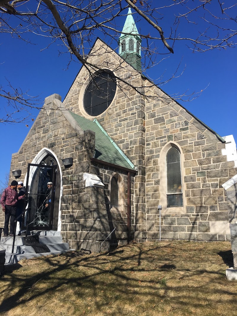 Darul Uloom New Jersey