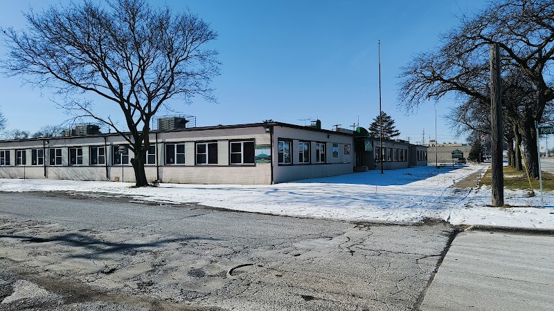 Repentance Center