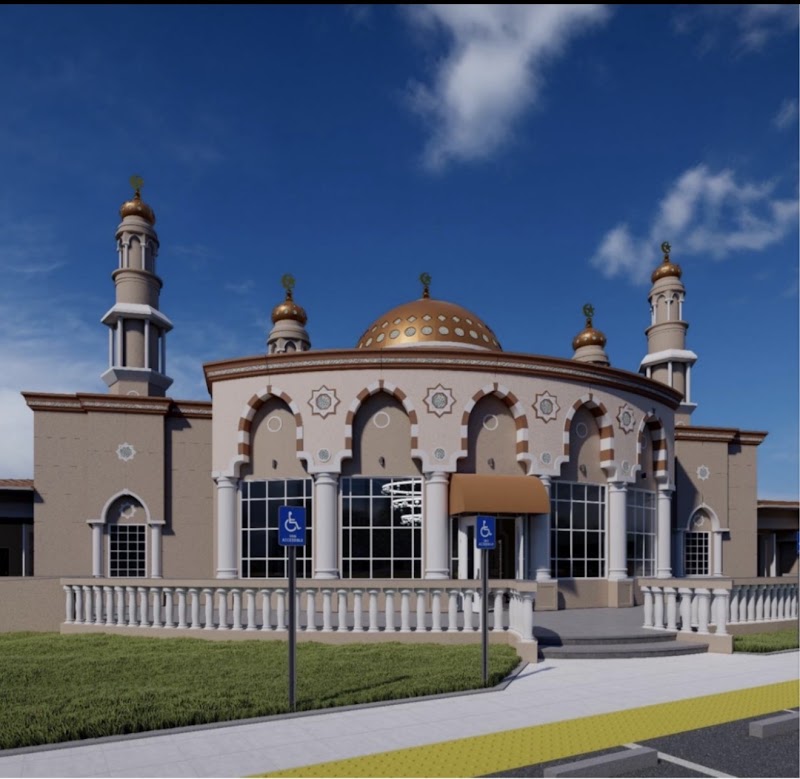 Masjid Al Tawheed