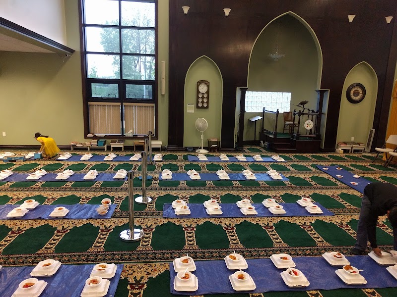 American Muslim Diversity Association