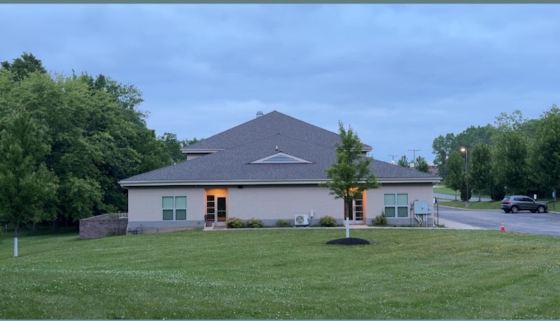 Muslim Association of Cleveland East