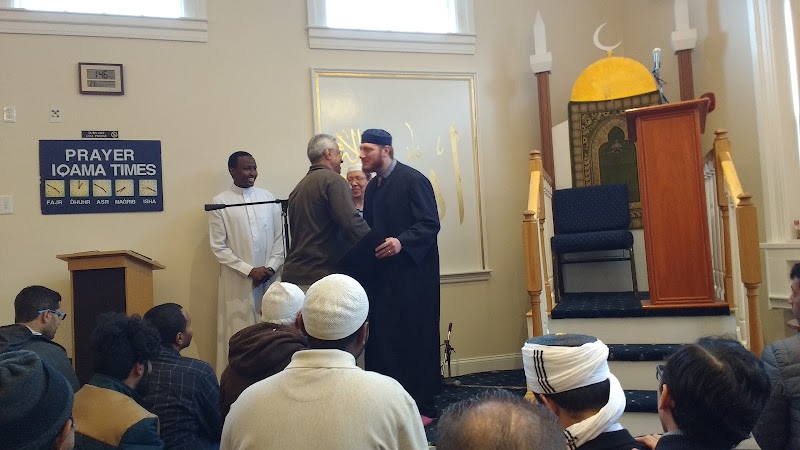 Yusuf Mosque