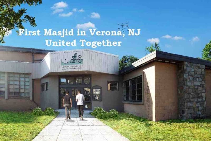 Islamic Center of Verona