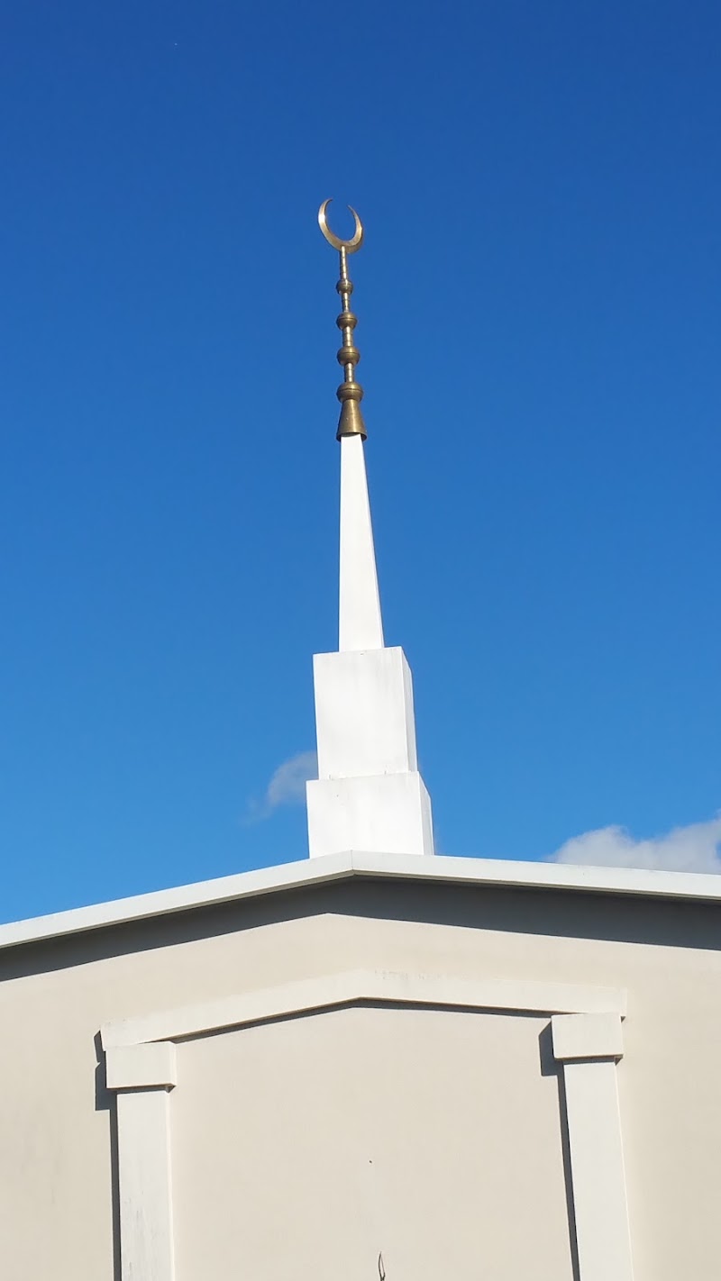 Valdosta Islamic Center and Mosque
