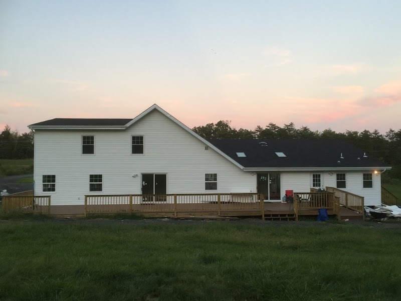 Zakaria Islamic Academy