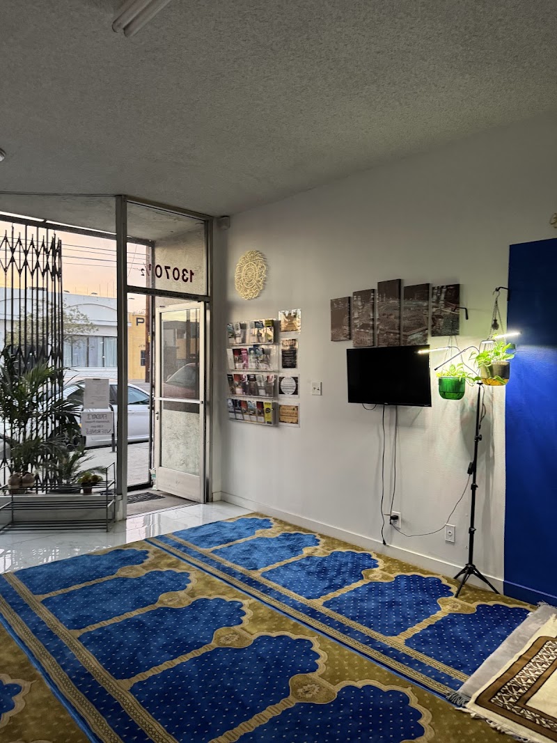 Centro Islamico de Pacoima