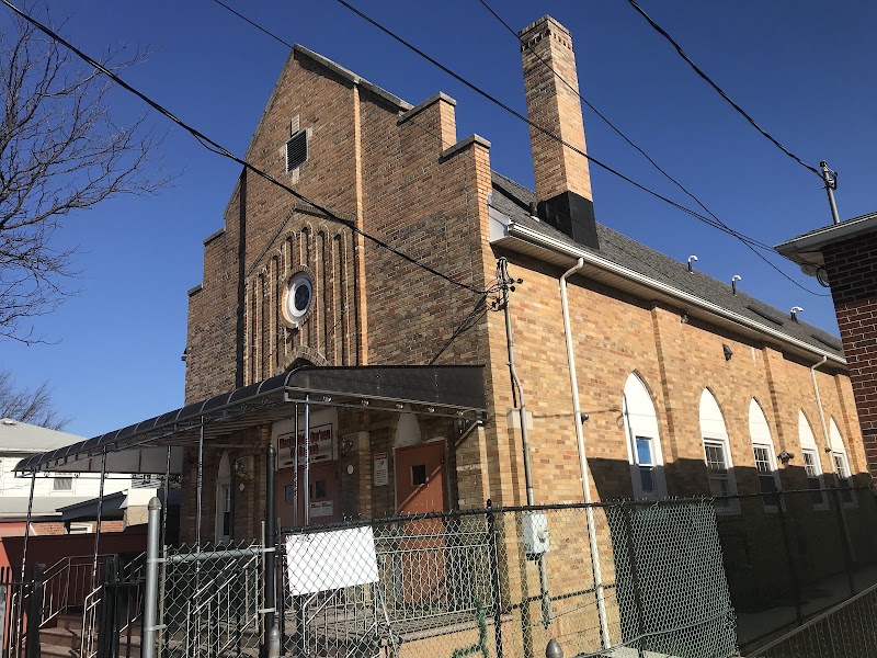 Masjid Ahlul Qur'aan Wa Sunnah