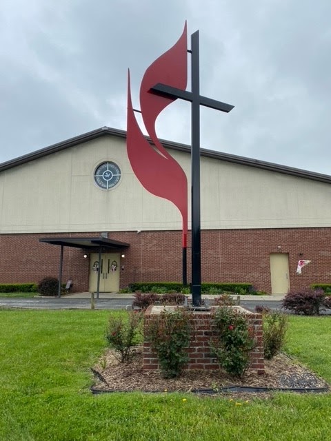 Mt. Sterling First United Methodist Church